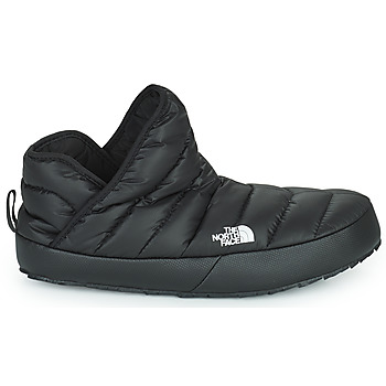 The North Face M THERMOBALL TRACTION BOOTIE Czarny / Biały