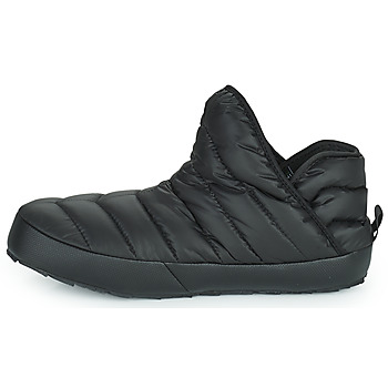 The North Face M THERMOBALL TRACTION BOOTIE Czarny / Biały