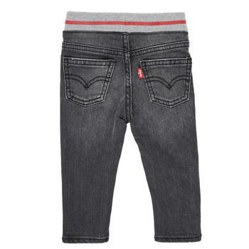 Levi's THE WARM PULL ON SKINNY JEAN Szary
