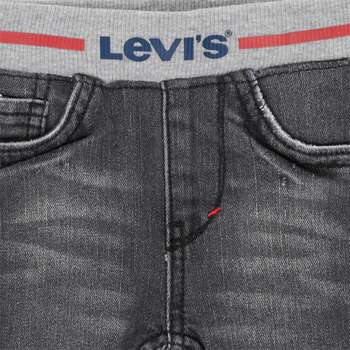 Levi's THE WARM PULL ON SKINNY JEAN Szary