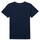 tekstylia Chłopiec T-shirty z krótkim rękawem Guess THERONN Marine