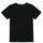 tekstylia Chłopiec T-shirty z krótkim rękawem Guess THERONN Czarny