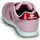 Buty Dziewczynka Trampki niskie New Balance 373 Różowy