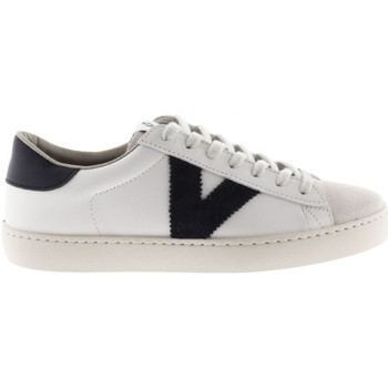Victoria Sneakers 126142 - Marino Biały