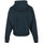 tekstylia Damskie Bluzy Champion Hooded Sweatshirt Wn's Niebieski