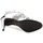 Buty Damskie Sandały Roberto Cavalli TPS016 Biały