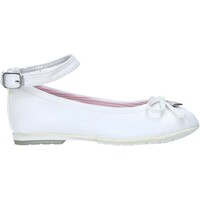 Buty Dziewczynka Baleriny Balducci AG-501 Biały