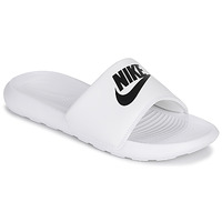 Buty Damskie klapki Nike VICTORI ONE Biały