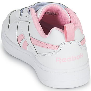 Reebok Classic REEBOK ROYAL PRIME Biały / Różowy