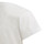 tekstylia Dziecko T-shirty z krótkim rękawem adidas Originals FLORE Biały