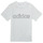 tekstylia Chłopiec T-shirty z krótkim rękawem adidas Performance ALBA Biały