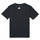 tekstylia Chłopiec T-shirty z krótkim rękawem Adidas Sportswear SAMINA Czarny