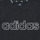 tekstylia Chłopiec T-shirty z krótkim rękawem Adidas Sportswear SAMINA Czarny