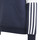 tekstylia Chłopiec Bluzy adidas Performance NADJET Marine / Czarny