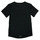 tekstylia Chłopiec T-shirty z krótkim rękawem adidas Performance NADGED Czarny