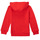 tekstylia Chłopiec Bluzy Adidas Sportswear GENIZA Czerwony