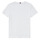 tekstylia Dziecko T-shirty z krótkim rękawem Tommy Hilfiger SELINERA Biały