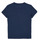 tekstylia Chłopiec T-shirty z krótkim rękawem Tommy Hilfiger CAMISA Marine