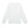 tekstylia Dziecko T-shirty z długim rękawem Polo Ralph Lauren KEMILO Biały