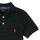 tekstylia Chłopiec Koszulki polo z krótkim rękawem Polo Ralph Lauren HOULIA Czarny