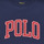 tekstylia Dziewczynka T-shirty z krótkim rękawem Polo Ralph Lauren MATIKA Marine