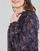 tekstylia Damskie Sukienki krótkie Esprit SG-091CC1E309       DRESS Wielokolorowy