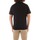 tekstylia Męskie T-shirty z krótkim rękawem Refrigiwear JE9101-T27300 Czarny