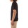 tekstylia Męskie T-shirty z krótkim rękawem Refrigiwear JE9101-T27300 Czarny