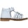 Buty Dziewczynka Sandały Balducci CITA4800 Biały