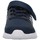 Buty Chłopiec Trampki niskie adidas Originals FZ0096 Niebieski