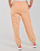 tekstylia Damskie Spodnie dresowe Levi's WFH SWEATPANTS Różowy