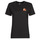 tekstylia Damskie T-shirty z krótkim rękawem Vans CULTIVATE CARE BF TEE Czarny