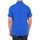 tekstylia Męskie Koszule z krótkim rękawem Napapijri NP000IF1-BB41 Niebieski