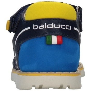 Balducci CITA4351 Niebieski