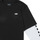 tekstylia Dziecko T-shirty z długim rękawem Vans LONG CHECK TWOFER Czarny