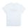 tekstylia Dziewczynka T-shirty z krótkim rękawem Vans FLYING V SS Biały