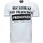 tekstylia Męskie T-shirty z krótkim rękawem Lf 107915294 Biały