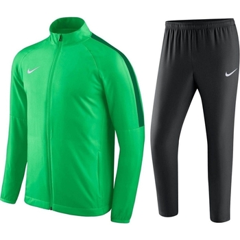 tekstylia Męskie Zestawy dresowe Nike DRIFIT ACADEMY SOCCER Zielony