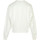 tekstylia Damskie Bluzy Champion Crewneck Sweatshirt Biały