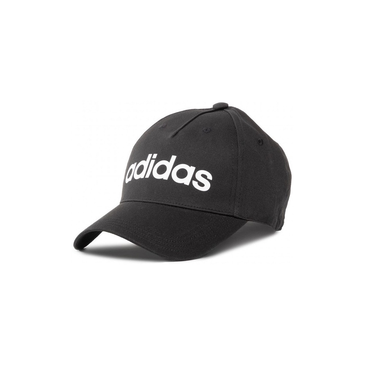 Dodatki Męskie Czapki z daszkiem adidas Originals DAILY CAP Czarny