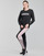tekstylia Damskie Bluzy Adidas Sportswear WINLIFT Czarny