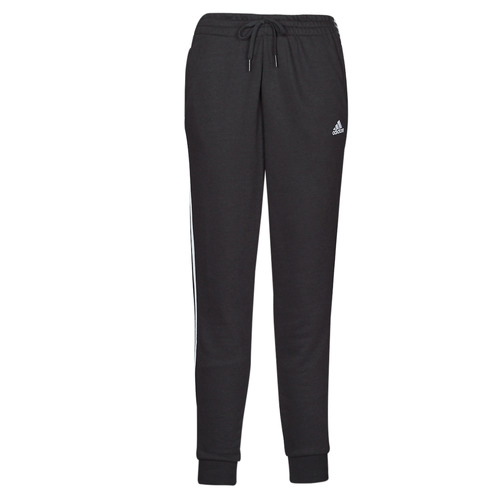 tekstylia Damskie Spodnie dresowe Adidas Sportswear WESFTEC Czarny