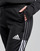 tekstylia Spodnie dresowe adidas Performance TIRO21 TR PNT Czarny
