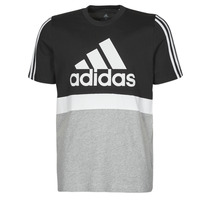 tekstylia Męskie T-shirty z krótkim rękawem adidas Performance M CB T Czarny