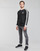 tekstylia Męskie T-shirty z długim rękawem adidas Originals 3-STRIPES LS T Czarny