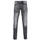 tekstylia Męskie Jeans tapered G-Star Raw 3301 STRAIGHT TAPERED Szary