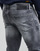 tekstylia Męskie Jeans tapered G-Star Raw 3301 STRAIGHT TAPERED Szary
