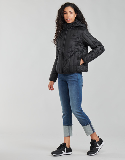 G-Star Raw MEEFIC VERTICAL QUILTED JACKET