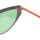 Zegarki & Biżuteria  Damskie okulary przeciwsłoneczne Marni ME113S-233 Wielokolorowy