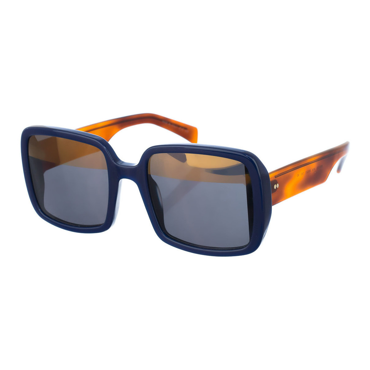 Zegarki & Biżuteria  Damskie okulary przeciwsłoneczne Marni ME633S-315 Wielokolorowy